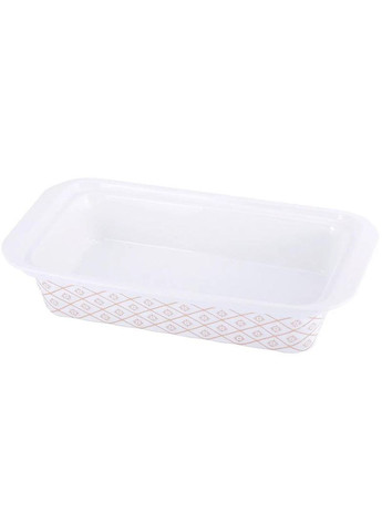 Марміт Food Warmer керамічна форма 1.3л жароміцна для розігріву страв з підігрівом Kamille (368978991)