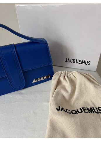 Сумочка Jacquemus No Brand (355888644)