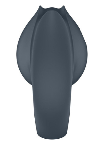 Вибратор для пар Perfect Pair 2 с кольцом для пальцем, Satisfyer (347315054)