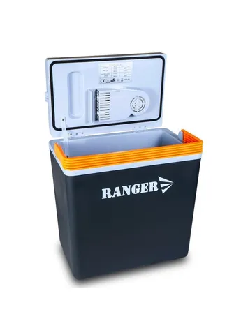Автохолодильник Cool на 30 л (RA 8857) Ranger (334004674)