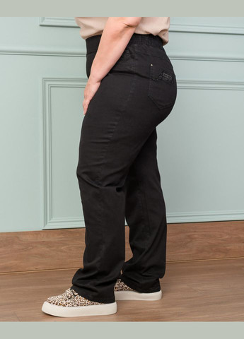 Джинсы DJ 9211 Alenka Plus - (354699540)