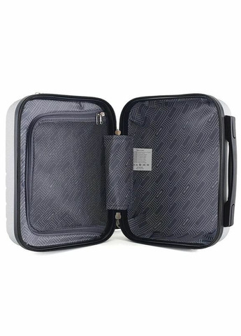 Бьюти-кейс 18L Light Grey (DAS302940) Semi Line (322455363)