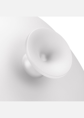 Щетка для лица Facial Brush 4в1 с держателем white GESKE (341525977)