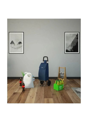 Сумка-візок Rolly Blue (CRL001B) (930518) Colombo Rolly Blue (CRL001B) (366657169)