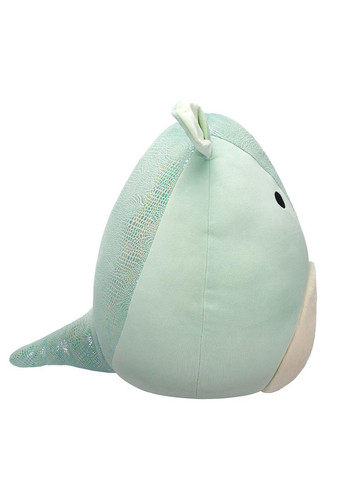 Мягкая игрушка Броненоносец Арилла (40 cm) Squishmallows (342752576)