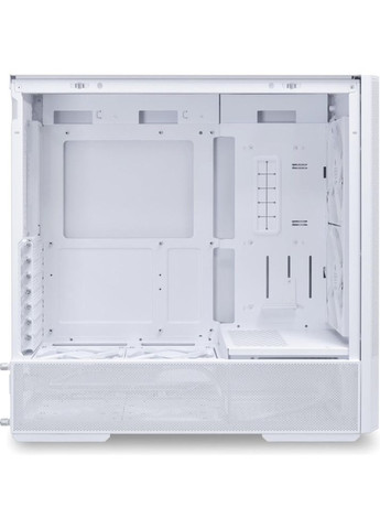 Корпус Lancool 207 White (G99.LAN207RW.00) Lian Li (365071900)