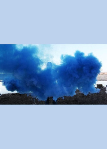 Кольоровий дим Gender Party 60 сек для визначення статі дитини Гендер Паті Maxsem Boy 60 сек, Рожевий+Блакитний, густий No Brand (327368292)