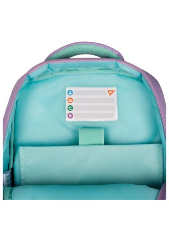 Рюкзак школьный (559887) Yes Pusheen the Star S-52 Ergo (366651451)