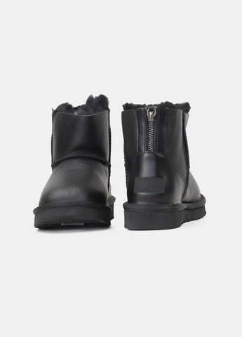 УГГ Мини молния Mini Zip UGG (307360651)