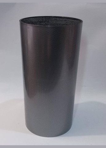 Підставка для ножів CB-7102 В чорна Con Brio (312484545)