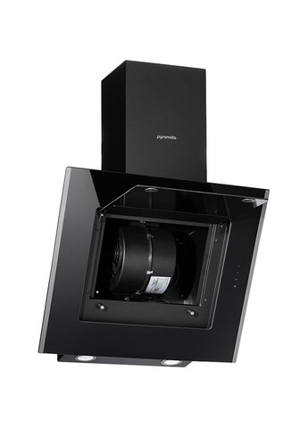 Вытяжка ANR-F 60 S (1150) XGBL Pyramida (354697279)