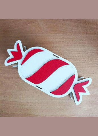 Бокс конфета со сладостями милка для ребенка или девушки на день рождения новый год рождество 8 марта (ar261) No Brand (344547843)