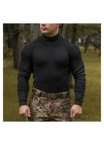 Гольф в черном цвете Klost (315882186)