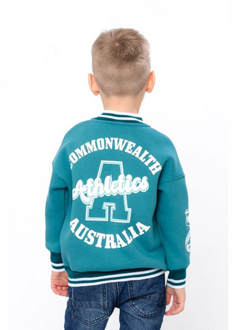 Бомбер для хлопчика (p-13304) Носи своє (363043955)