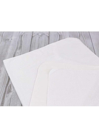 Пелюшка водонепроникна Аквазахист 50x70 білий (100000613) Руно (344449816)