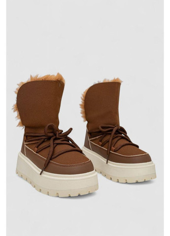 Уги женские на меху, 243RBB No Brand (368704310)