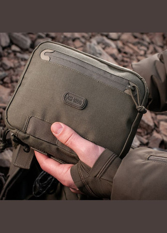 Итог органайзер Elite Ranger Green M-TAC (315148158)