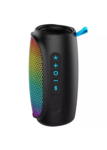 Портативная Акустика Nova 10W (APP) (black) 62405 Proove (392281472)