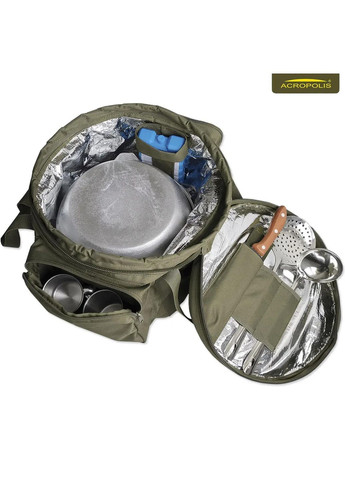 Набор для пикника СДП-4 Acropolis (329740549)