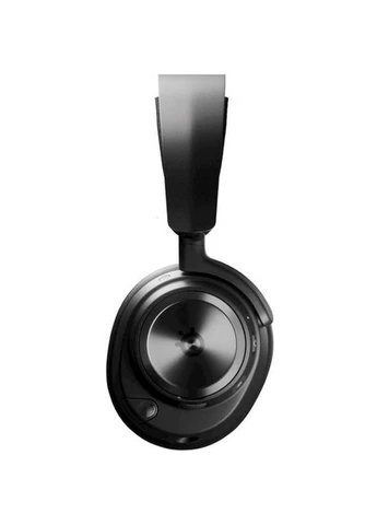 Гарнітура Arctis Nova Pro Wireless X Black (61521) SteelSeries (323085336)