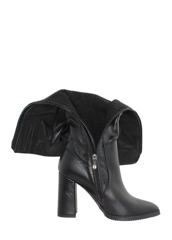 Чоботи R29331 Чорний Crisma (317429256)