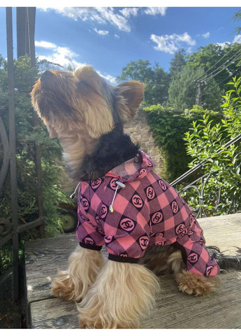 DOG STYLE • Летние комбинезоны для собак No Brand (358652246)