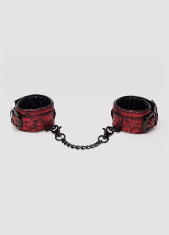 Наручники Sweet Anticipation Fifty Shades of Greу Wrist Cuﬀs No Brand (303879416)
