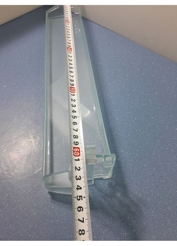 Полка дверей для холодильника 7427425 LIEBHERR (361864624)