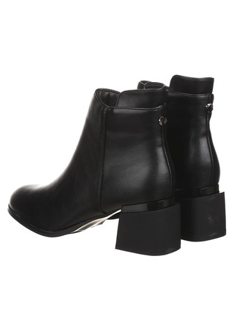 Жіночі черевики зі штучної шкіри H93A77-2 Башили (304645202)