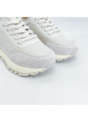 Кросівки (р) Текстиль/Замша 0-1-1-A-41-6244-1 Lifexpert сірі (364657107)