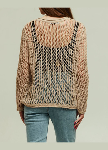 Кофта в дырочку женская Dilvin (297128550)