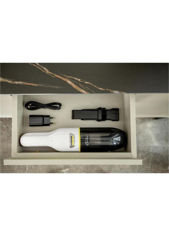 Ручний пилосос/Автомобільний пилосос CVH 2 (1.198-330.0) KARCHER (314980394)