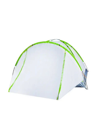 Палатка тент с крышей чехлом для туризма походов рыбалки кемпинга четырехместная 320х200х140 см (477120-Prob) Unbranded (294719949)