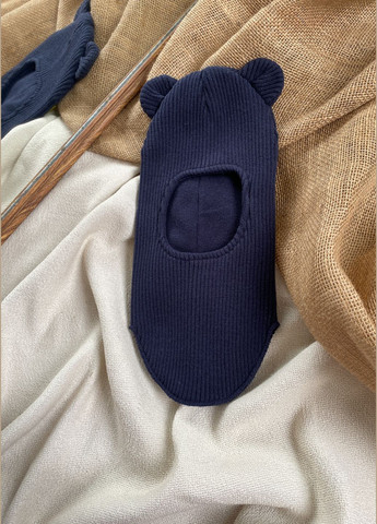 Дитячий шолом шапка на весну та осінь, балаклава Talvi Шелбі (319152364)