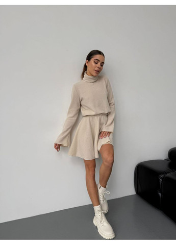 Жіночий костюм з ангори Avanti (361855807)