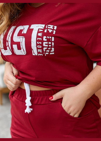 Жіночий спортивний костюм Style Point (341089626)