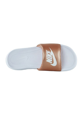 Шльопанці VICTORI ONE SLIDE Nike (371629554)
