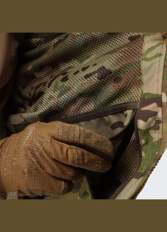 Комплект демісезонний (Штани + Куртка) Gen 5.6 Multicam Original Ripstop UATAC (326518553)