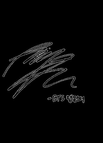 Дакiмакура 150 х 50 см BTS Beyond The Scene Bangtan Boys Ві з півдня Чин Джонгук RM Чимин Джей-Хоуп Viva (346055924)