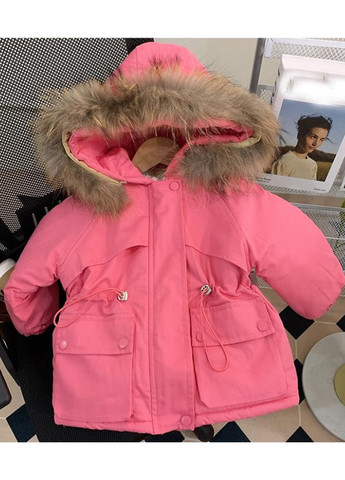 Парка No Brand (306437959)