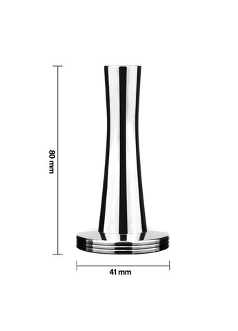 Темпер для багаторазової капсули Krups Nescafe Dolce Gusto (0019/temper) iCafilas (352720187)