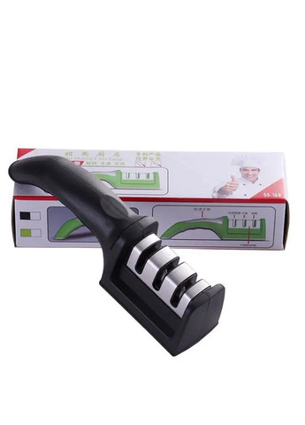 Точилка ручная для ножей Sharpener (346048442)