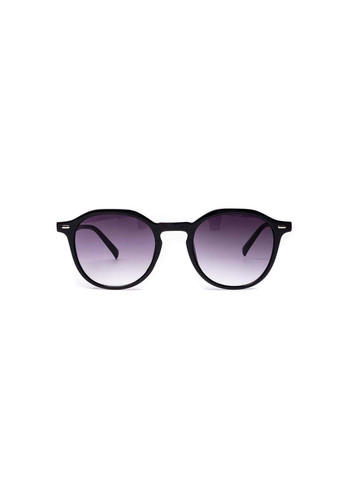 Сонцезахисні окуляри Панто жіночі 850-188 LuckyLOOK (291885984)