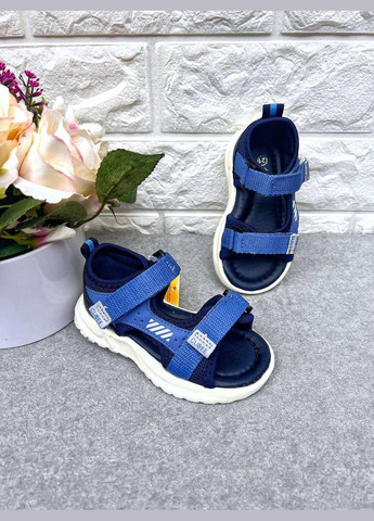 Стильні босоніжки для хлопчика Clibee (329190918)