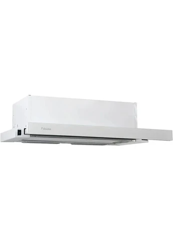 Вытяжка Slim 60 Lux White Glass 8107.504.0537 Fabiano (392908716)