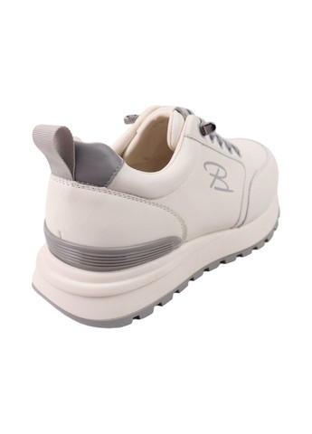 Кросівки жіночі молочні натуральна шкіра Lifexpert 1767-25DK- білі (314860290)