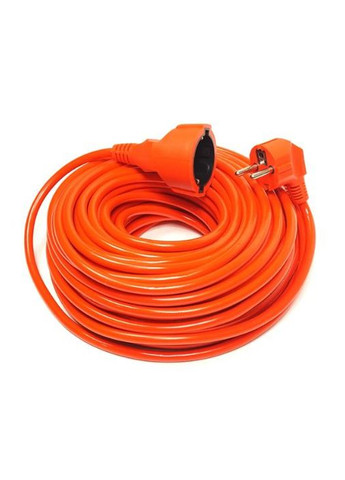 Удлинитель 25 м (PPCA10M250S1) PowerPlant (339082361)