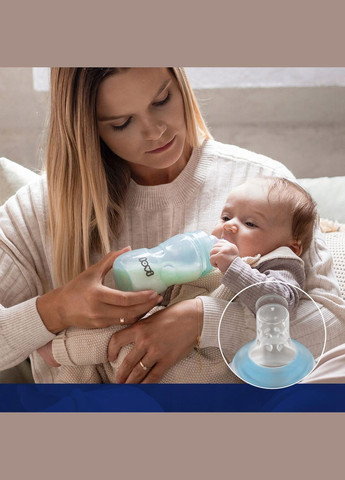 Бутылочка для кормления Trends 120 мл розовая () Lovi 21/565_pin (328398594)