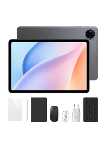 Планшет Tab A9 Pro 4/128GB Grey VIP Edition Doogee (402227809)