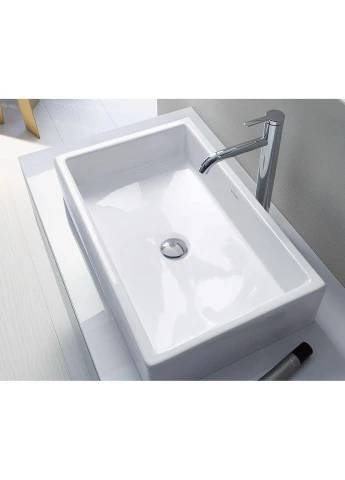 Умывальник на столешницу Vero Air 500x380 мм, (2351500000) Duravit (392252940)